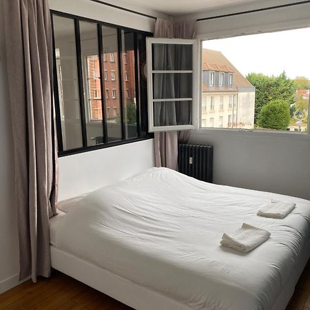 Appartement 2 Chambres ベルサイユ エクステリア 写真