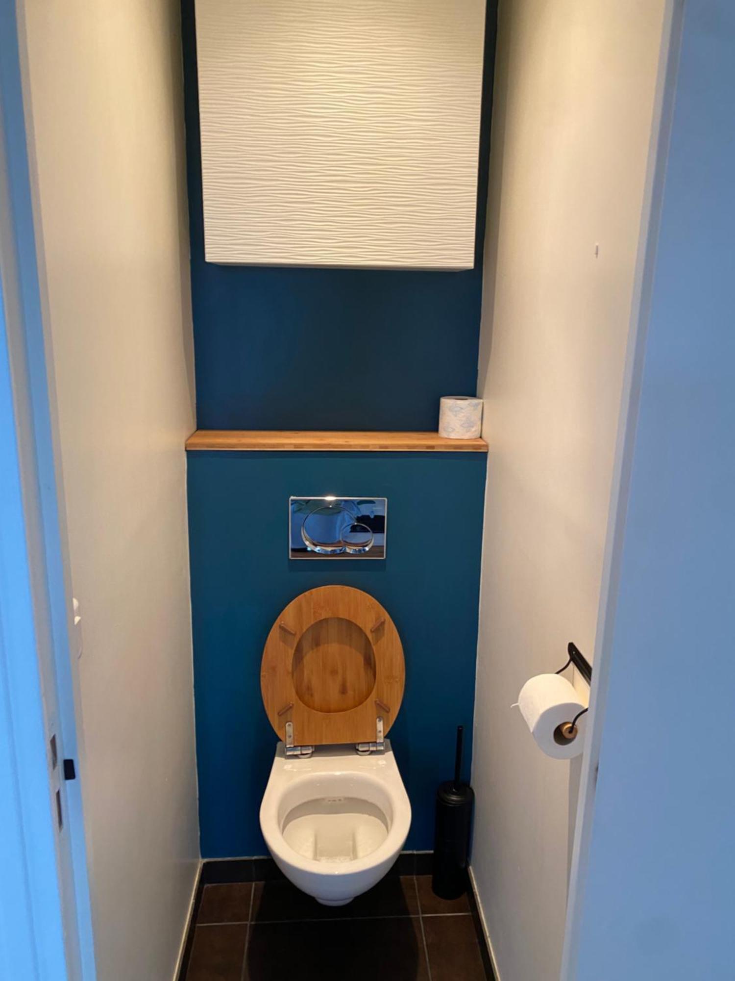 Appartement 2 Chambres ベルサイユ エクステリア 写真